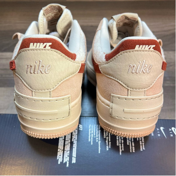 Nike AF1 Shadow - Picture 4 of 5